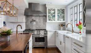 kitchen sinks on houzz: tips from the