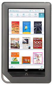 Tap require purchase for passwords to enter a new password phrase into your nook tablet. How To Hack The 250 Nook Color Into A Full Android Tablet Techrepublic