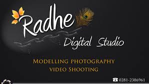 Radhe Digital Studio