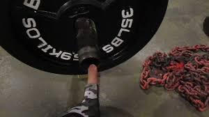 Injured my foot so i will be working out at home for a few days. Diy Tricep Pulldown Youtube