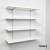 Heavy Duty Bunnings Shelving