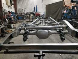 Check spelling or type a new query. The Start Of Something Big Clarence Aulbach S 1937 Ford Pete Jakes Hot Rod Parts