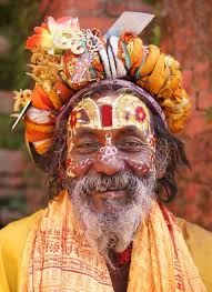 theXtraSuitcase: Kathmandu Nepal