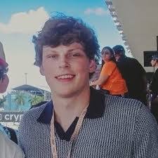 Adam Toney's Instagram, Twitter & Facebook