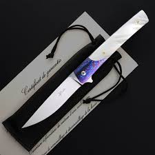 Explore tweets of jean pierre martin @jeanpmartin on twitter. Custom Flipper Jean Pierre Martin Grand Basic Pearl