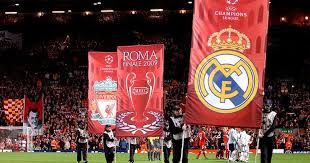 Real madrid champions league group stage, matchday 3 full match held at anfield (liverpool) on footballia. Champions League Draw Preview Who Liverpool Fc Could Face From Pot One Liverpool Echo