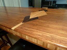 Bamboo, known for its hardness and durability, is also one of the greenest options around. Bamboo Countertops Buyer S Guide 2021 Countertop Specialty