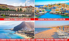 We did not find results for: Flights To Spain Still As Low As 15 As Holidaymakers Look To Travel To Amber List Countries Baba Ki Vani