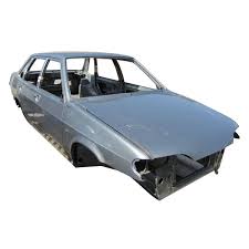 Novyj Kuzov Na Vaz 2109 Na Kolesah