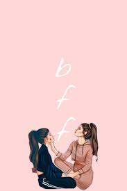 pin on proekty domov na dereve best friend wallpaper bff photography best friend pictures tumblr