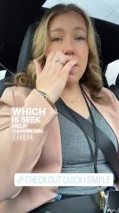 A little skincare update. I’ve always love the power of 3 results, but with  my acne prone skin, I have to be careful I don’t use too many products. So  happy to be adding this back to my routine ...