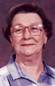 Moyna Reynolds Obituary