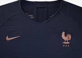 Frankrijk elftal voetbaltenue kind 2020. Frankrijk Vrouwen Voetbalshirt Wk 2019 2020 Voetbalshirts Com