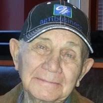 John Ehrlich Obituary