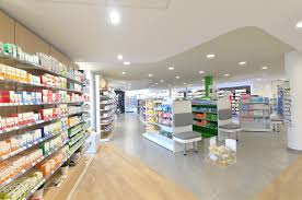 Pin On Agencement Pharmacies