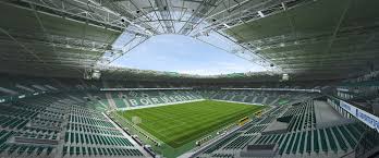 Borussia verein für leibesübungen 1900 e. Fifa 16 All Stadiums