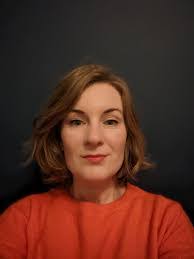 Anna Filip's Instagram, Twitter & Facebook