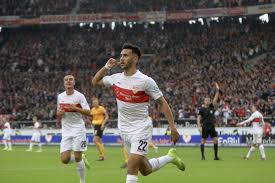 In 19 (82.61%) matches played at home was total goals (team and opponent) over 1.5 goals. Transferticker Zum Vfb Stuttgart Nicolas Gonzalez Bleibt Wohl Beim Vfb Philipp Wechsel Kein Thema Vfb Stuttgart Zeitungsverlag Waiblingen
