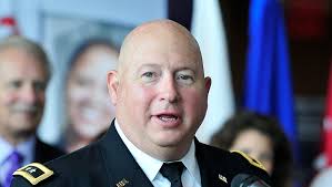 Paychecks for Patriots job fair for veterans