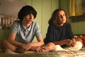 A segunda temporada estreou em 27 de outubro de 2017. Resena Stranger Things 3 Temporada Capitulo 2 Ratas De Centro Comercial By Marcelo Alvarez Medium