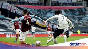 West ham united vs tottenham hotspur. West Ham Vs Tottenham Live Streaming Link Netral News