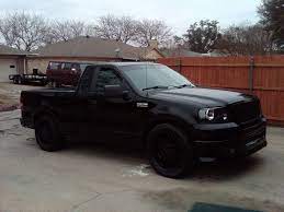 Ford F150 Regular Cab Black - Center Car Photo Ford F150 Regular Cab Car Photos