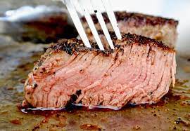 How To Cook The Perfect Filet Mignon Floating Kitchen Recipe Filet Mignon Recipes Cooking Food
