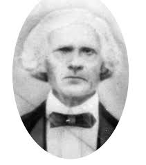 Uriah Guffey (1809-1897)