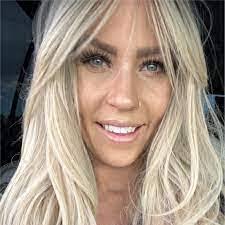 Paige Bruner's Instagram, Twitter & Facebook