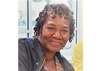 Barbara Boddie Obituary (1958