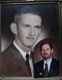 Jerry Wayne Savage Obituary