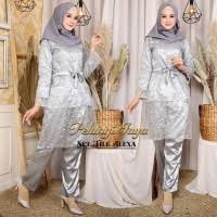 Model baju kondangan pun ada yang kasual sampai yang mewah. Daftar Harga Setelan Kebaya Celana Bulan Mei 2021