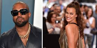 He finds irina amazing though,' another source noted to the publication. Irina Shayk Reportedly Doesn T Want A Relationship Or To Be Linked With Kanye West Elle Canada