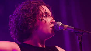 Sound On: Lady Pills live in concert