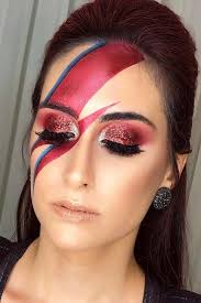 80s Makeup Trends You Need To Differentiate Between Glaminati Com 80s Makeup Trends Retro Makeup 80s Makeup