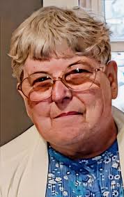 Lois Ann Garwood Obituary September 6, 2022