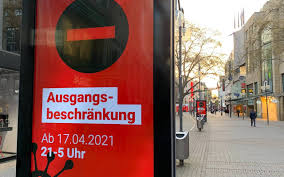 Aktuelle angebote und öffnungszeiten der cleancar filiale kieler straße 195 in 22525 hamburg sowie geschäften in der umgebung. Koln Sonderregeln Gelten Weiter Ausgangssperre Ab 21 Uhr Radio Erft