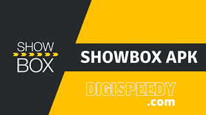 Enjoy free content of other streaming platforms; Showbox Apk V5 36 Download November 2021 Free For Android