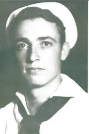 Norris Auston Willoughby (1923-2018)