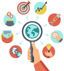 For a proper digital marketing strategy, you'll need tools such as marketing automation software as well as industry tools such as the snapshot report by vendasta. Online Marketing Strategie Digital Marketing Strategie Cleverselect Bern