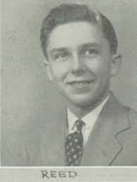 George “Buddy” Reed Jr. (1923-2005)