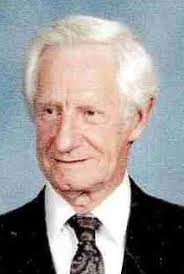 Bertram Winzer Obituary (1922