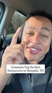 Memphis Food Scene 2026