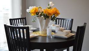 Nuestra blogger iremg nos ha enseñado su último trabajo de restauración. Ideas Para Organizar Y Decorar Tu Comedor