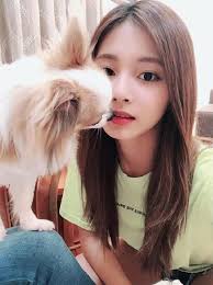 Twice Tzuyu 180809 Twicetagram Unluler Hot