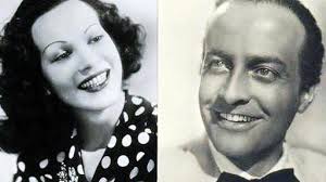 Lake Como's Star Crossed Lovers: 1) Osvaldo and Louisa