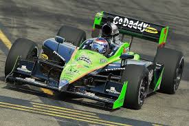 Patrick's day is done at daytona after she got caught up in a big wreck near the end of stage 2. Danica Patrick Reunites With Godaddy For Daytona And Indy 500