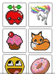 Maybe you would like to learn more about one of these? Coloring Pixels Game Droidfasr