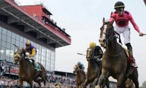 The $1 million, grade 1 preakness is set for 6:47 p.m. What Time Does The Preakness Stakes Start End Post Information