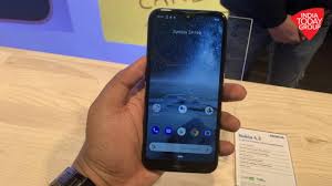@deepalakshmii nokia 8 sirocco, nokia 7 plus and the new nokia 6, as well as the nokia 8 will get face unlock as an ota update in the coming . Nokia 6 2 Teased With Waterdrop Notch Face Unlock Ahead Of June 6 Launch Technology News